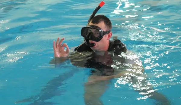How Deep Can a Beginner Scuba Dive? 7 Tips Keep You Safely - https://bestscubapro.com
. Be ready for your dive 
