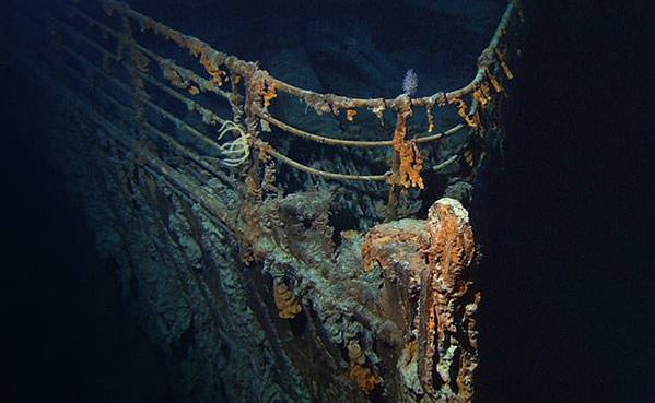 CAN YOU DIVE TO THE Titanic? What You Need To Prepare Your Self
best scuba pro 