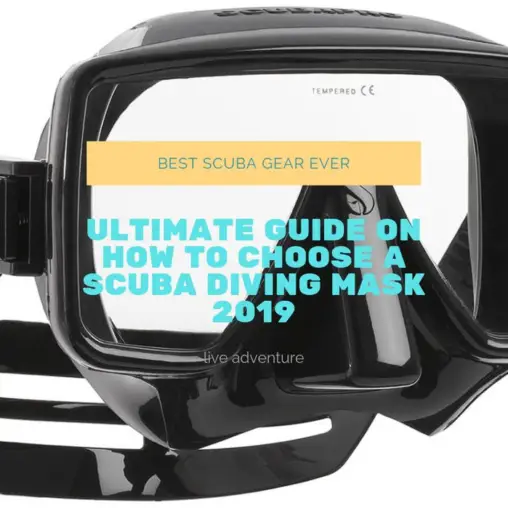 Ultimate Guide: How to Choose Best Scuba Diving Mask 2020
