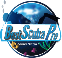 Best Scuba Pro - All About Scuba Diving