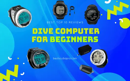 Best Dive Computer For Beginners Reviews: Top 10