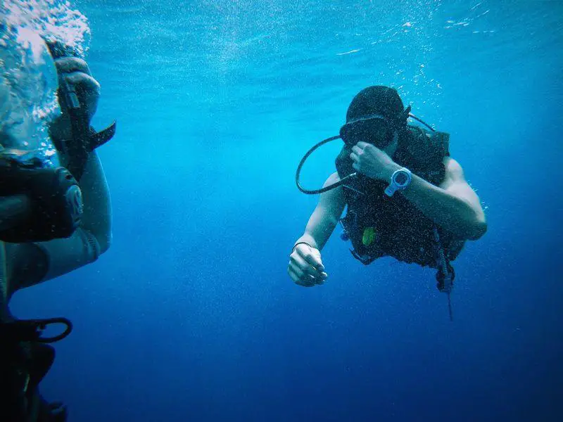 Scuba equalizing 8 steps to master your dive really works