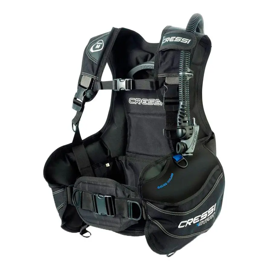 Best Scubapro BCD X-Force Review and Guide (Diver Guide 2024) | Best ...