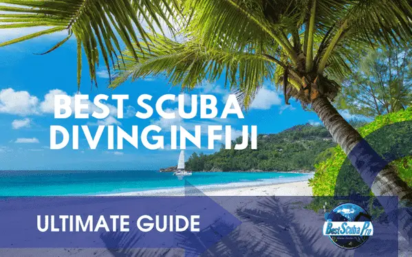 ULTIMATE GUIDE 2020 FOR BEST SCUBA DIVING IN FIJI