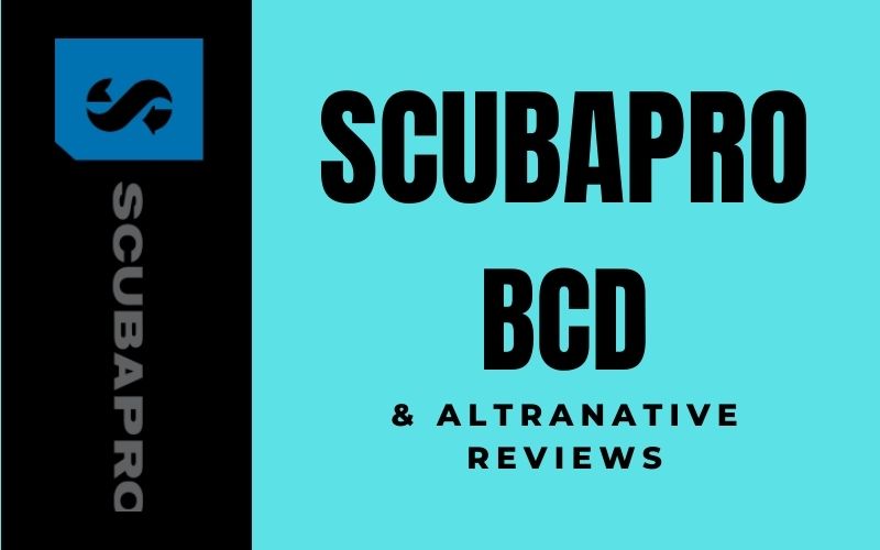 Bеѕt ScubaPro BCD & Altranative Reviews  – Buуеr’ѕ Guіdе