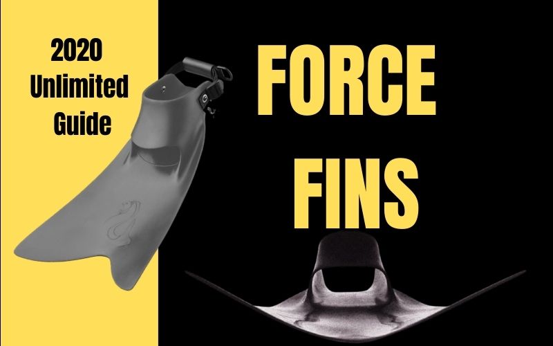 The Bеѕt Force Fіnѕ Review – 2020 Unlimited Guide