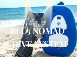 BLU3 Nomad Unlimited Guide – 2022 Review