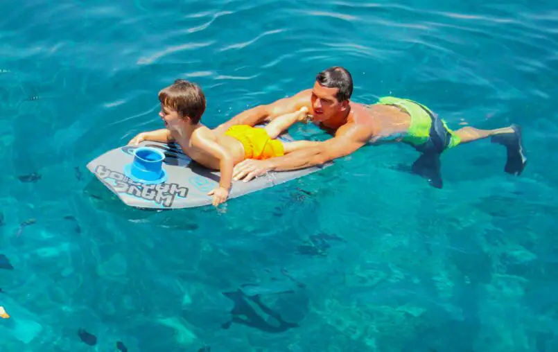 Do You Need a Flotation Device for Snorkeling?
