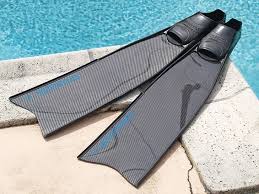 Why Do Freediving Fins Have Such Extraordinary Lengths?