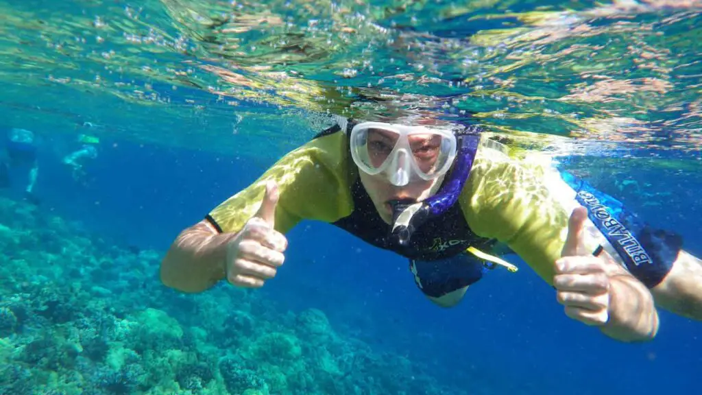 Experiencing Hearing Troubles Following Snorkeling? Tips to Unblock Your Ears