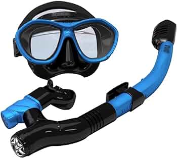 Mastering the Art of Connecting Snorkels to Scuba Masks