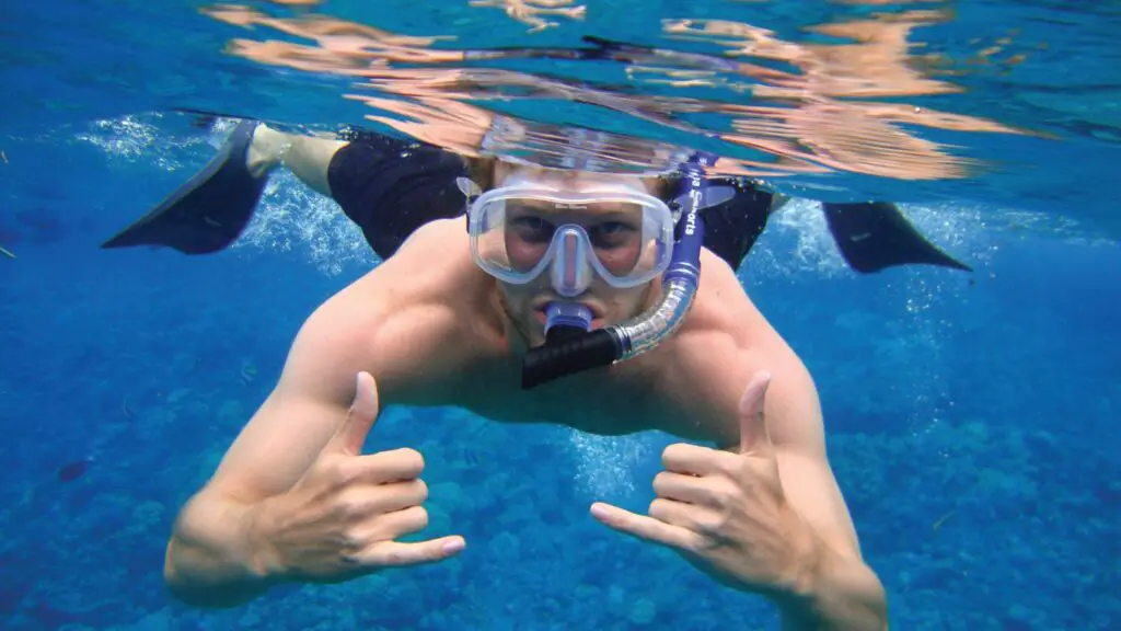 How Much Does Snorkel Gear Rental Cost?