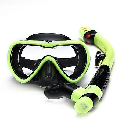 Understanding the Significance of Nose Pockets in Snorkel Masks