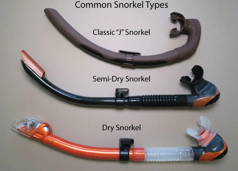 Understanding How Snorkels Function