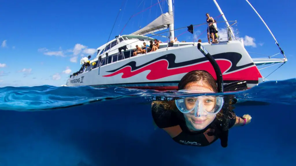 The Wonders of Boat-Based Snorkeling Adventures