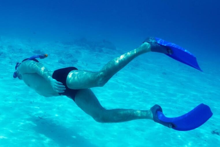 A Comprehensive Guide to Enjoying Snorkeling Without Swallowing Water