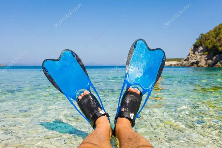 Do You Need Flippers to Snorkel