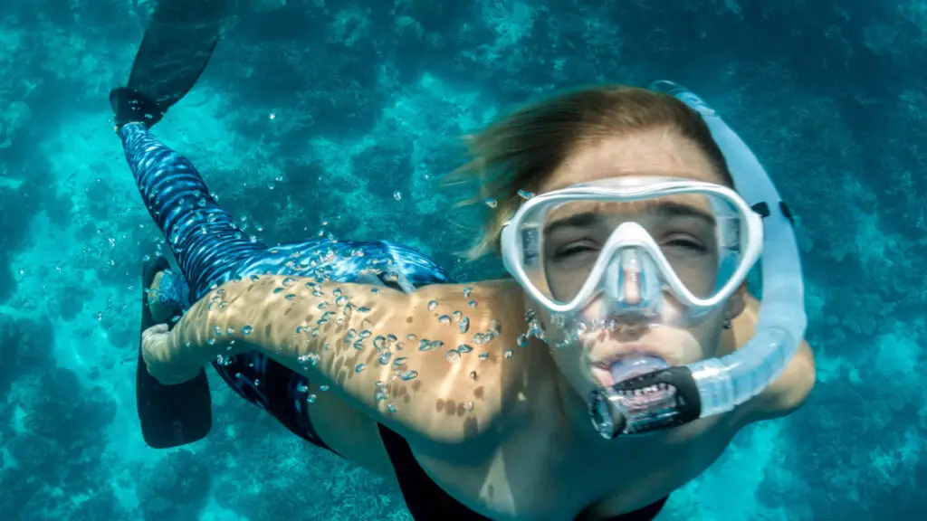 A Comprehensive Guide to Choosing, Using, and Caring for Your Snorkel Masks