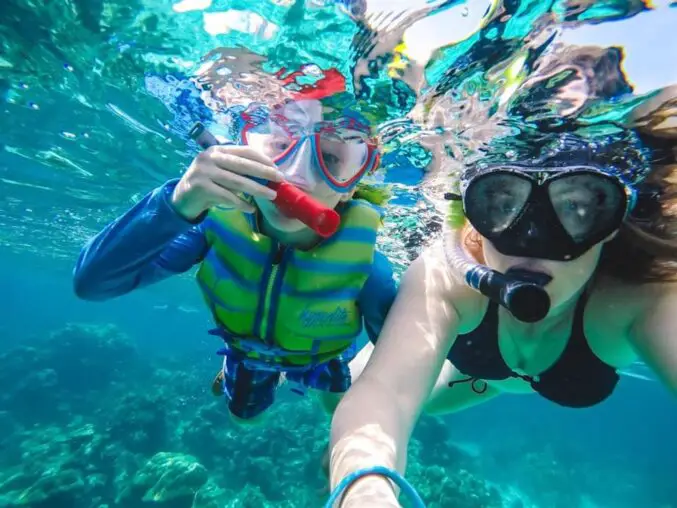 A Comprehensive Guide to Snorkeling with Kids