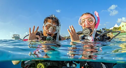 Is It Safe to Snorkel and Take a Flight on the Same Day?
