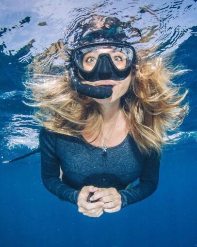 Snorkeling on Your Period: All You Need to Know
