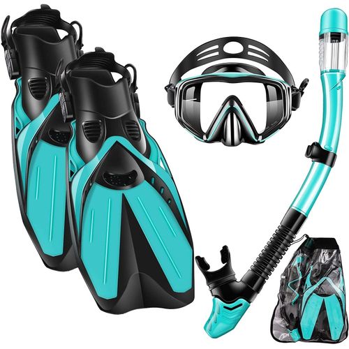 A Comprehensive Guide to Cleaning, Maintaining, and Extending the Life of Your Snorkeling Equipment