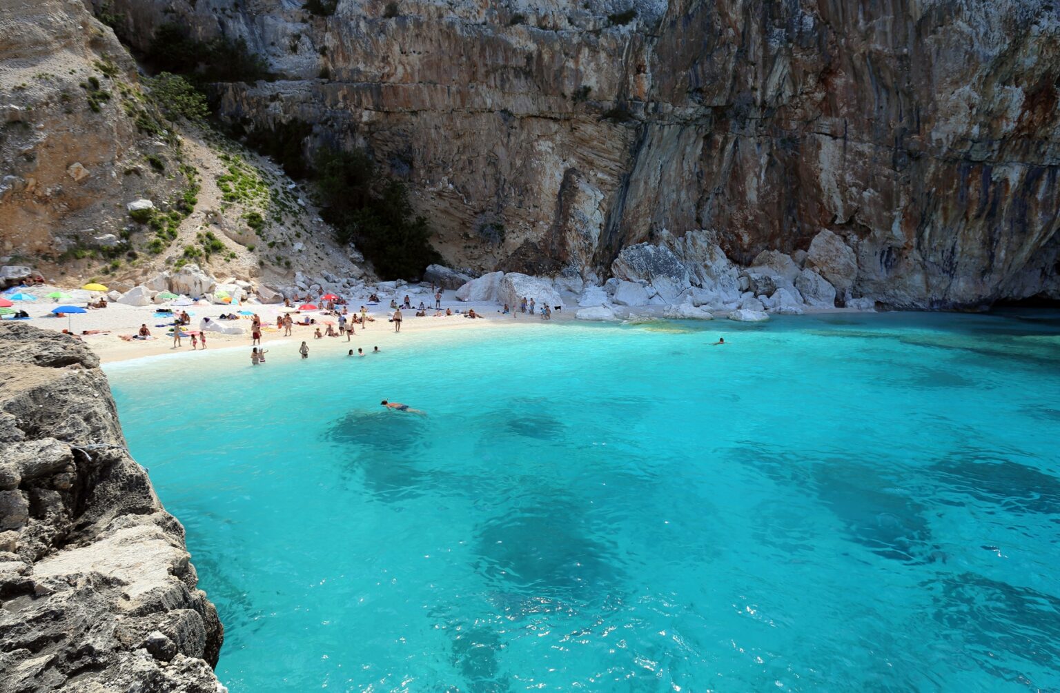 Unveiling the Finest Snorkeling Destinations in Sardinia, Italy – Best ...