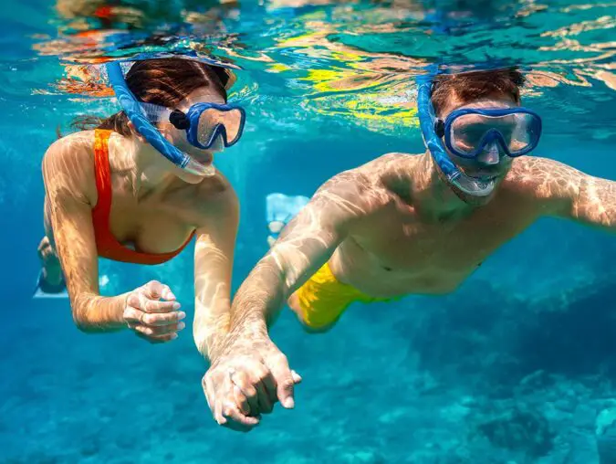 Snorkeling Breathing Techniques, Tips, and Safety