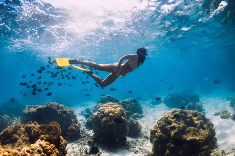 Safeguarding Your Valuables While Snorkeling