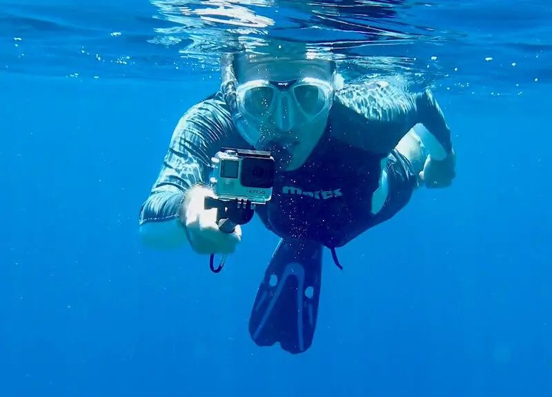 Mastering Underwater Photography
