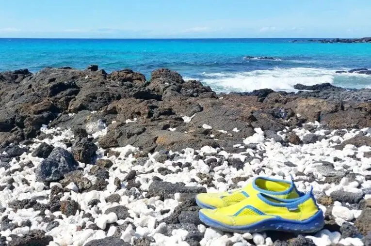 Do You Really Need Water Shoes for Snorkeling?