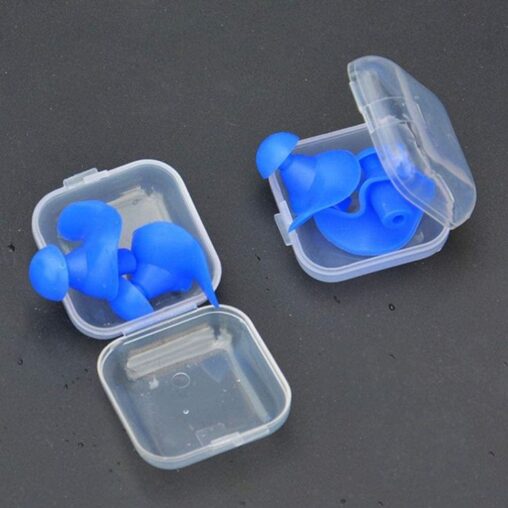 Swimmers and Earplugs