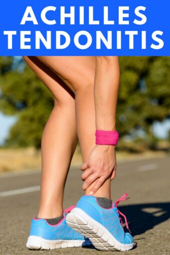 Swimming With Achilles Tendonitis