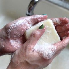 Is Showering With Soap After Swimming Necessary?
