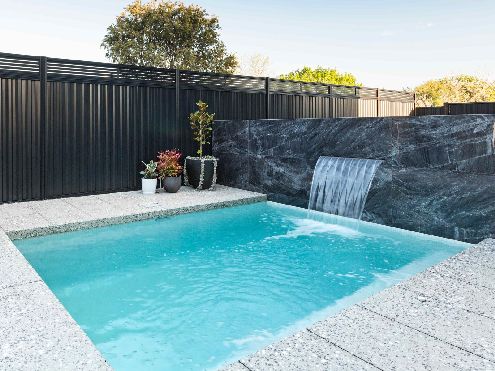 The Therapeutic Magic of Hot and Cold Plunge Pools