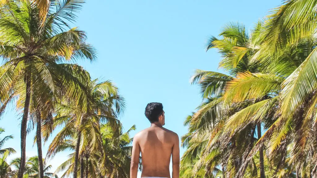 Your Guide to Preventing Chafing from Swim Trunks