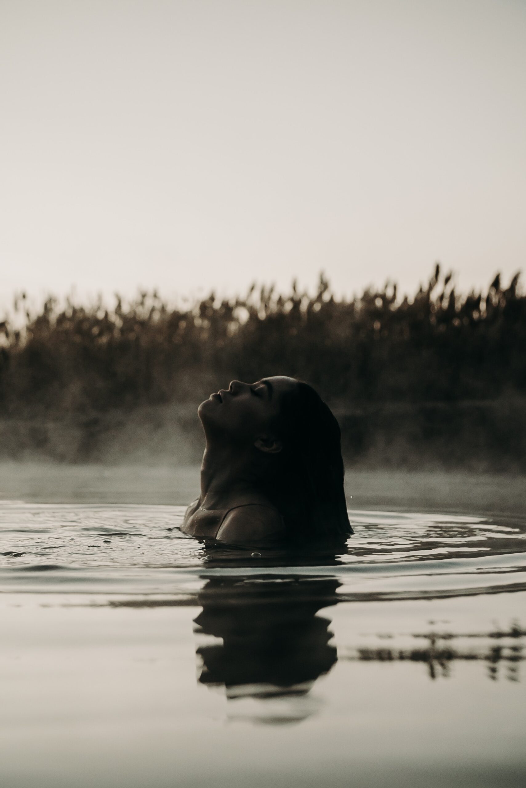 Can Hot Springs Benefit Your Hair's Health?