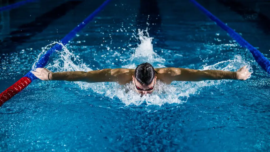 Swimming vs. Jump Rope – Which is Better?