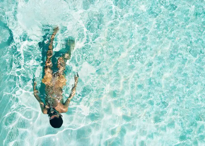 The Hidden Benefits of Swimming in the Morning