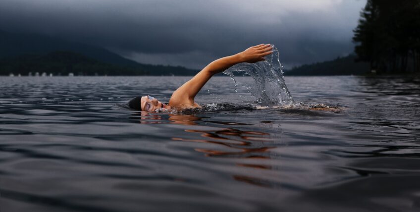 Can Swimming In Cold Water Impact Your Health?
